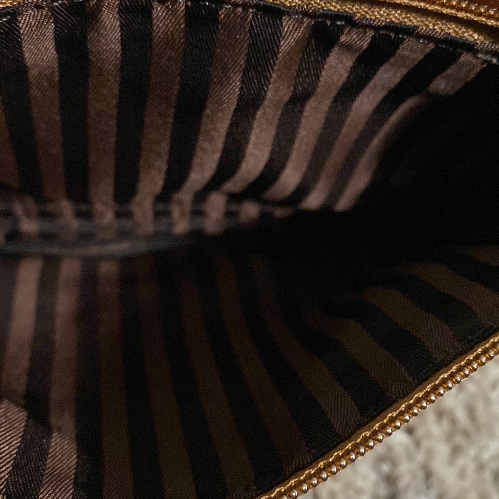 Jack Georges leather crossbody - Picture 10 of 12